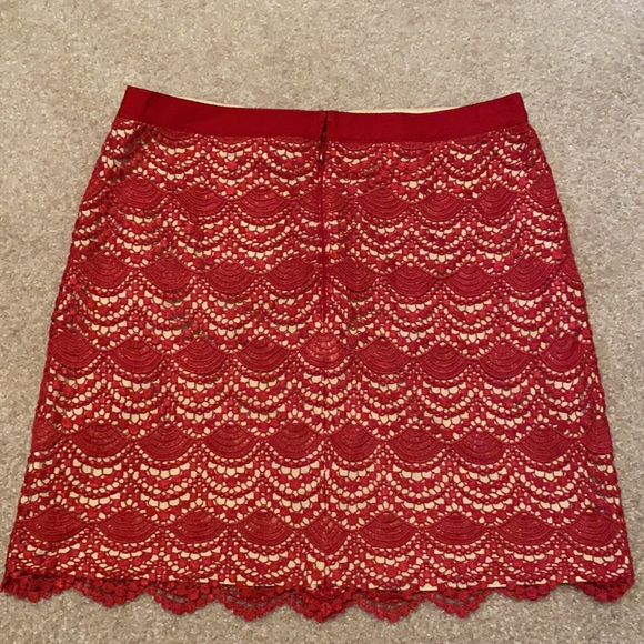 NWT - Club Monaco Skirt - Picture 5 of 6